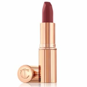 Charlotte Tilbury Lipstick Bond Girl